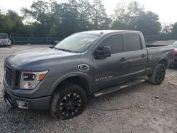 2017 Nissan Titan XD SL for sale in Madisonville, TN
