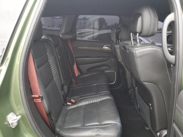 2021 Jeep Grand Cherokee Trackhawk