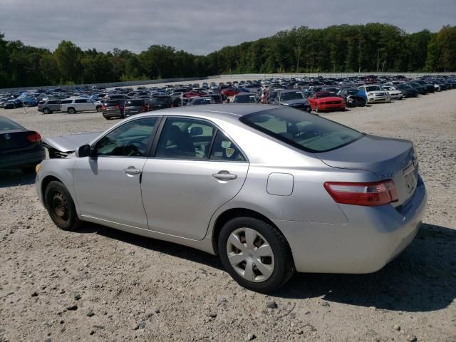 2009 Toyota Camry Base