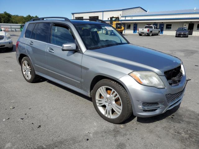 2013 Mercedes-Benz Glk 350 4matic