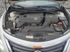 2015 Niss Altima