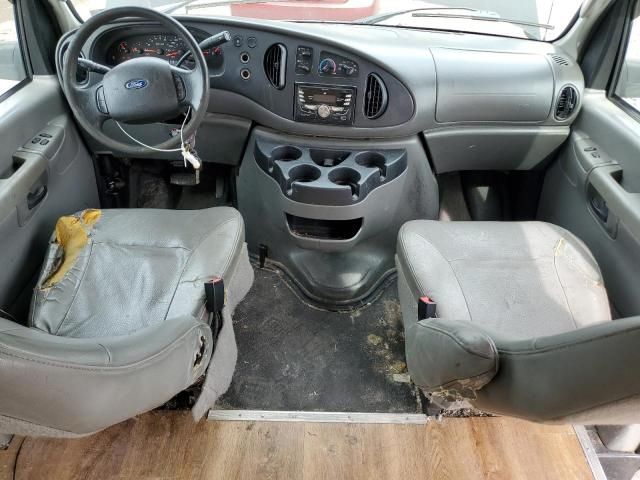 2008 Ford Econoline