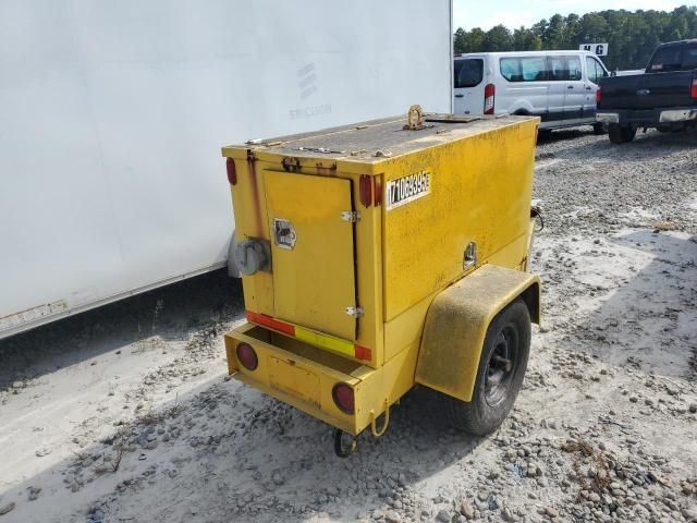 1995 Kohler Generator