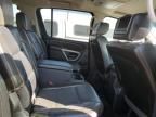2015 Nissan Armada Platinum