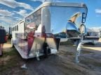 2024 Sundowner KC1626 Horse Trailer