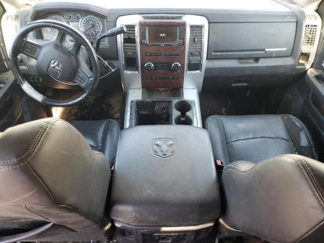 2012 Dodge RAM 5500 ST