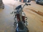 2009 Harley-Davidson Flstc