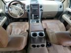 2007 Ford F150 Supercrew