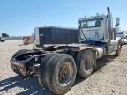 2012 Peterbilt Tractor 2012 Peterbilt 367 Semi Truck