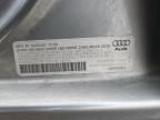 2009 Audi A4 2.0T Quattro