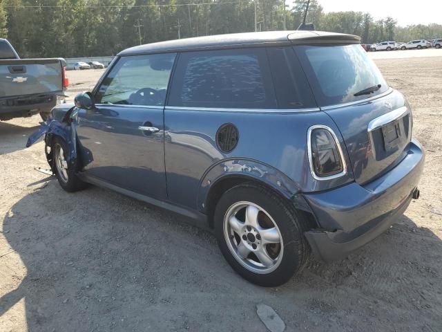 2011 Mini Cooper