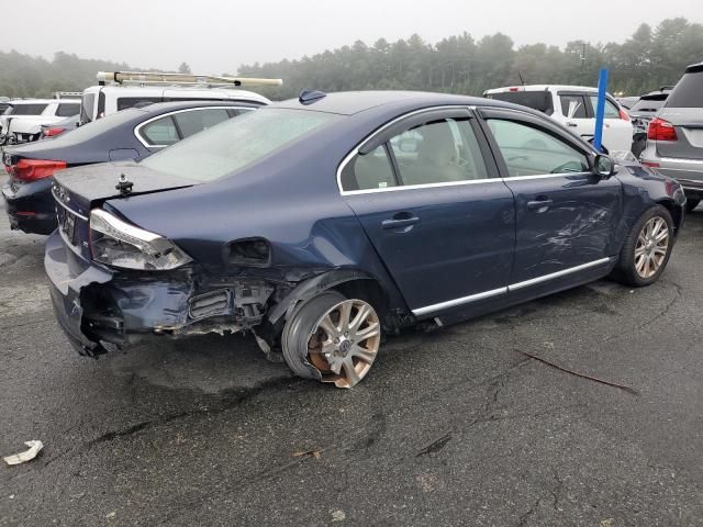 2010 Volvo S80 3.2