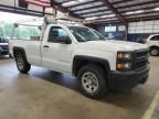 2014 Chev Rolet Silverado C1500