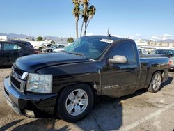2010 Chevrolet Silverado C1500 LT for sale in Van Nuys, CA