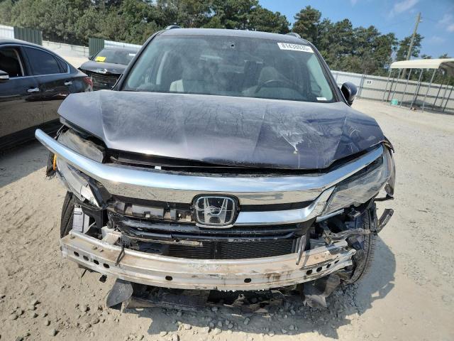 2020 Honda Pilot Touring