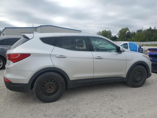 2016 Hyundai Santa FE Sport