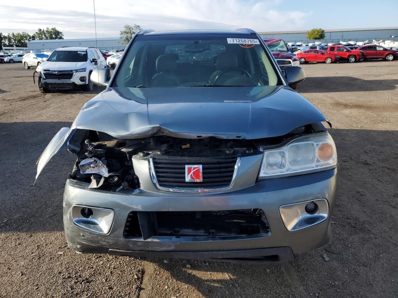 2006 Saturn Vue