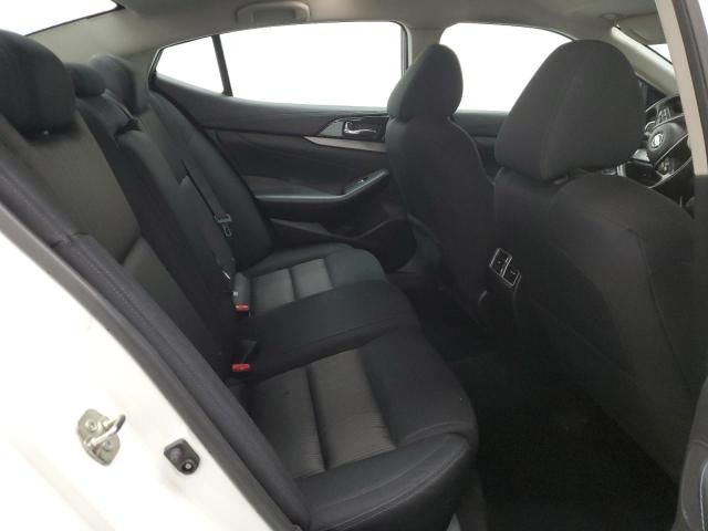 2017 Nissan Maxima 3.5S