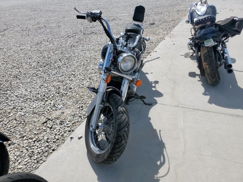 2005 Honda VT750 CA