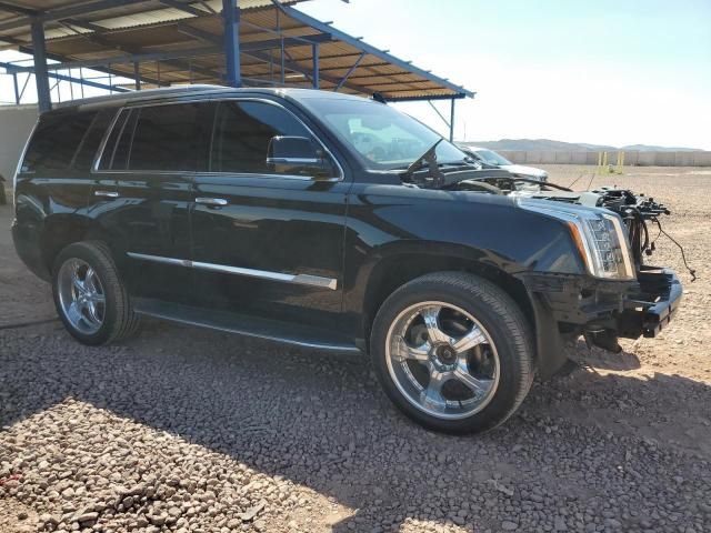 2016 Cadillac Escalade Luxury
