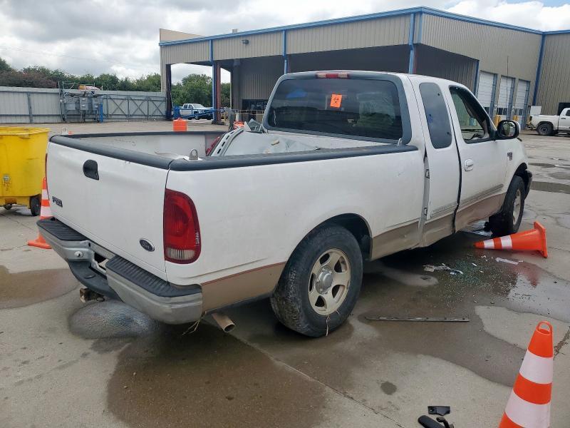 1999 Ford F150