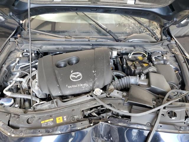 2021 Mazda 3 Premium