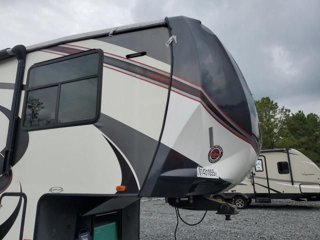 2017 Other 2017 'OTHER RV' 5th Wheel