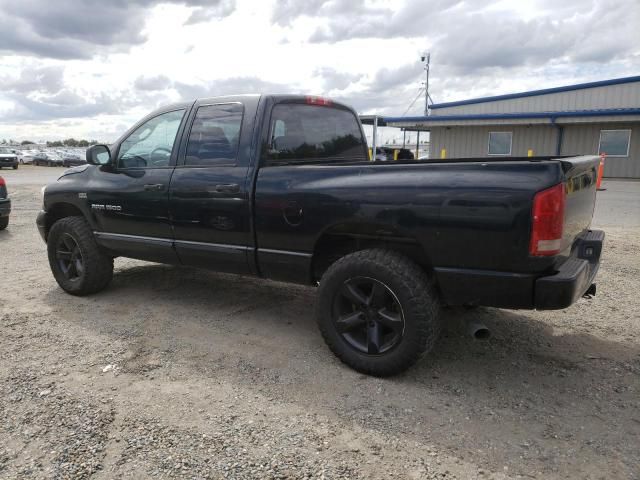 2006 Dodge RAM 1500 ST