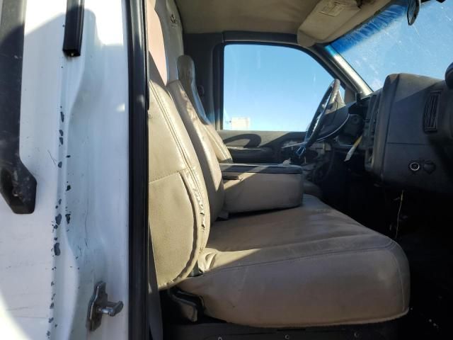 2006 GMC C5500 C5C042