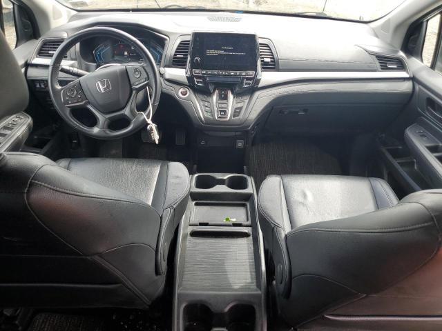 2023 Honda Odyssey exl