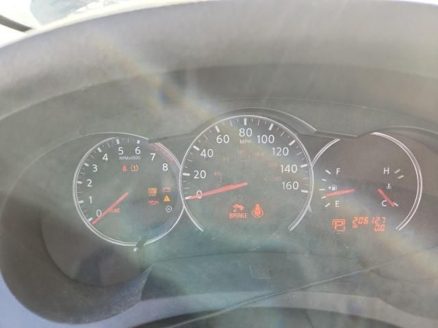 2010 Nissan Altima Base