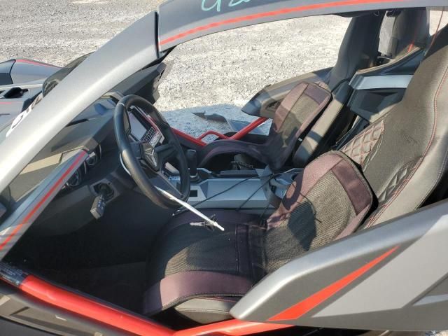 2018 Polaris Slingshot SL