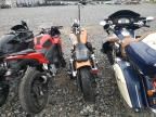 2015 Harley-Davidson Fxdb Dyna Street BOB