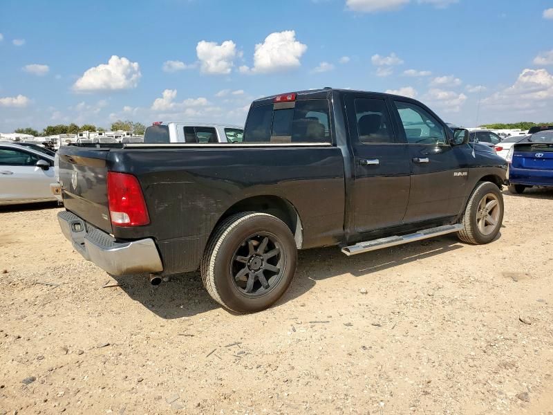 2010 Dodge RAM 1500