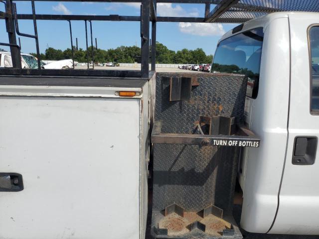 2016 Ford F450 Super Duty