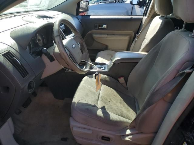2010 Ford Edge SEL
