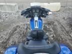 2010 Harley-Davidson Flhtcutg