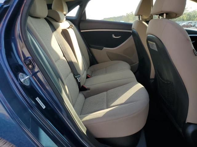 2014 Hyundai Elantra GT