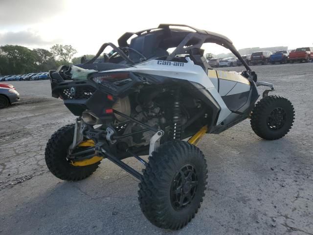 2024 Can-Am Maverick R