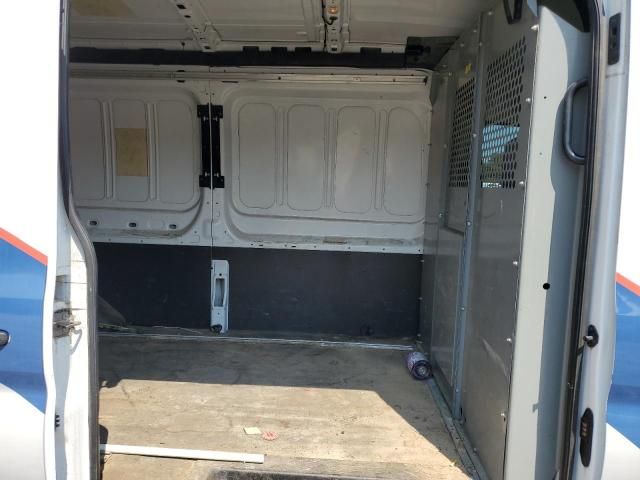 2015 Ford Transit T-250