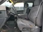 2002 Chevrolet Silverado K2500 Heavy Duty