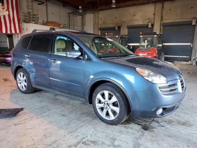 2006 Subaru B9 Tribeca 3.0 H6