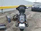 2022 Harley-Davidson Flhxst