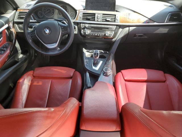 2016 BMW 328 xi Sulev