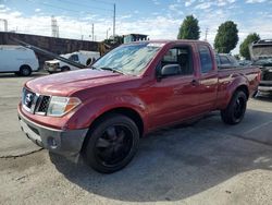 2007 Nissan Frontier King Cab XE for sale in Wilmington, CA