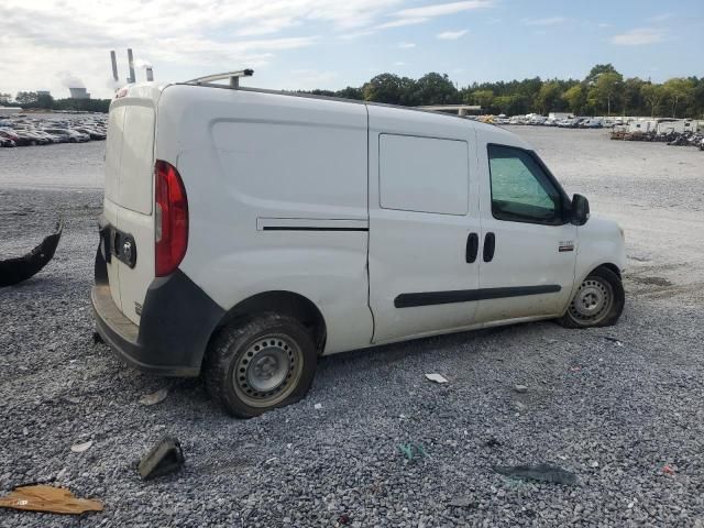 2017 Dodge RAM Promaster City