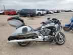 2011 Victory Vision Touring