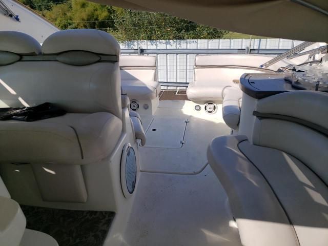 2001 Doral Bowrider