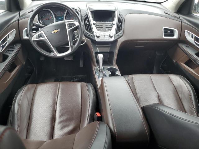 2012 Chevrolet Equinox ltz