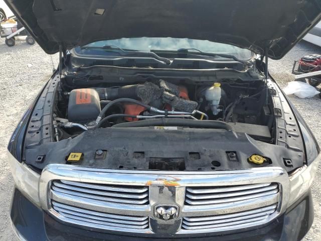2014 Dodge RAM 1500 SLT
